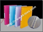 Button Refill Display Book