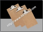 Masonite Clip Board
